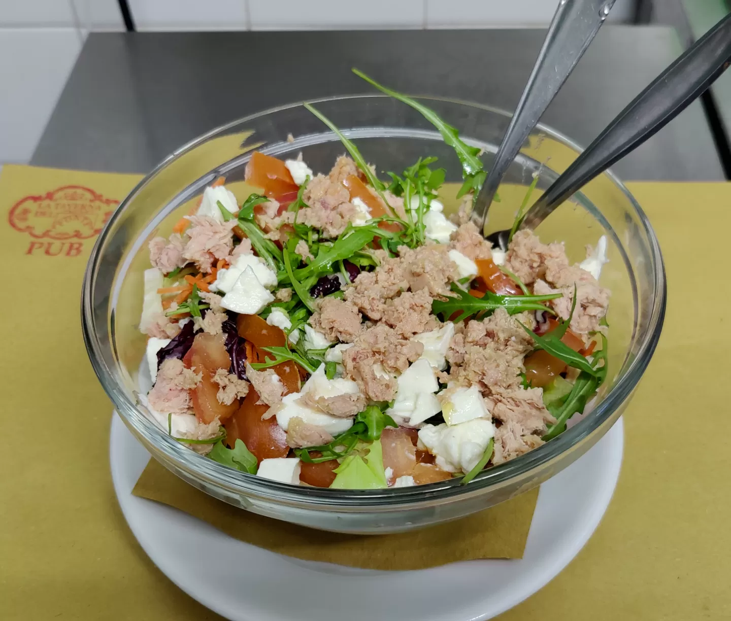 Insalatona