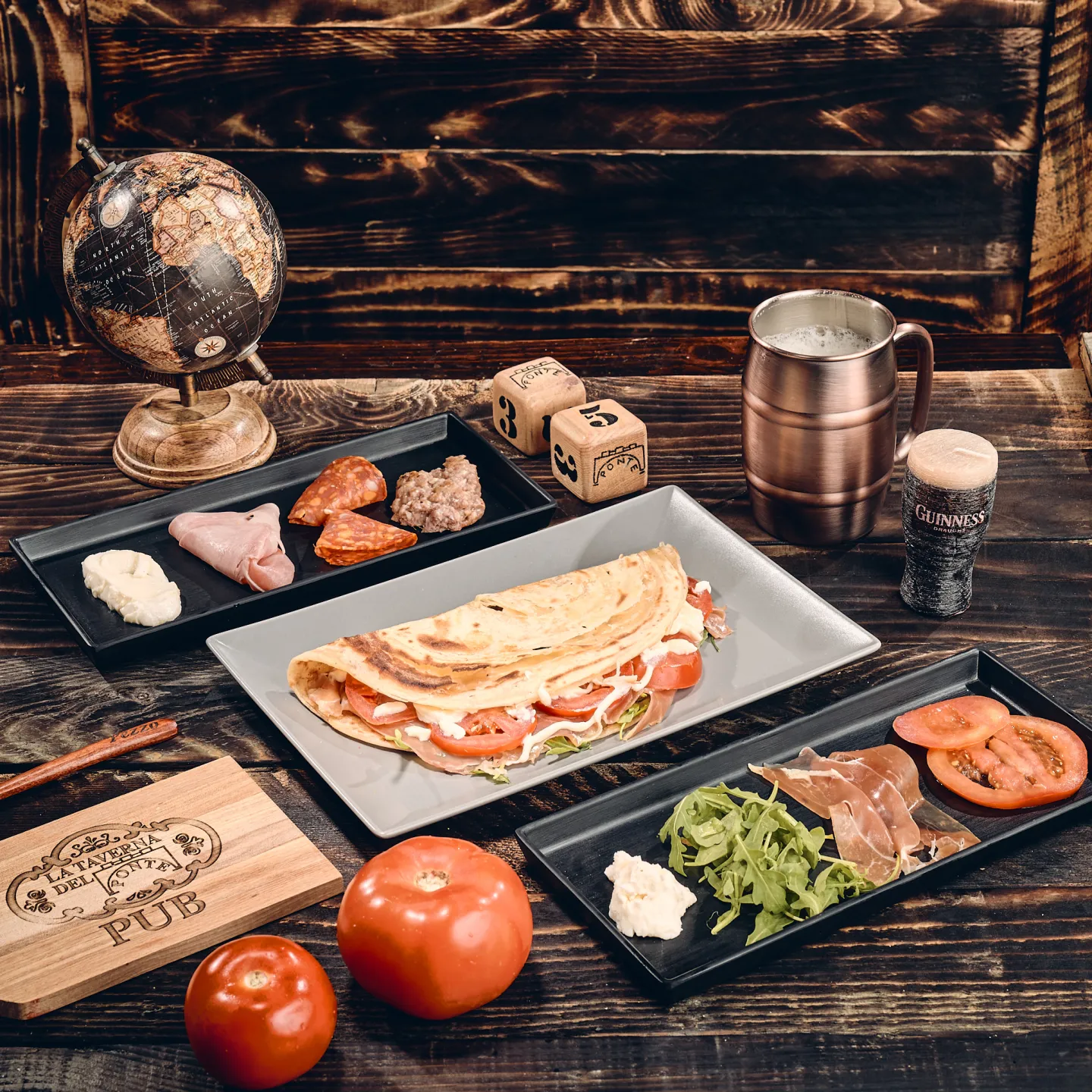 Piadina Taverna