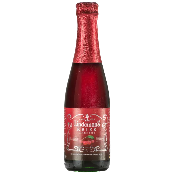 Lindemans Kriek