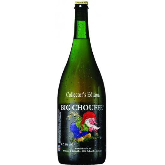 Big Chouffe
