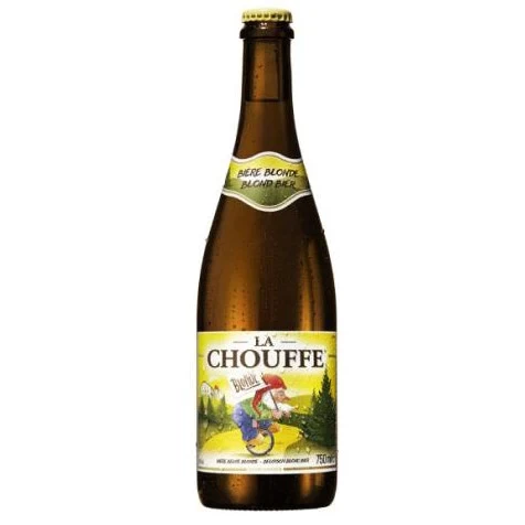 La Chouffe cl. 75