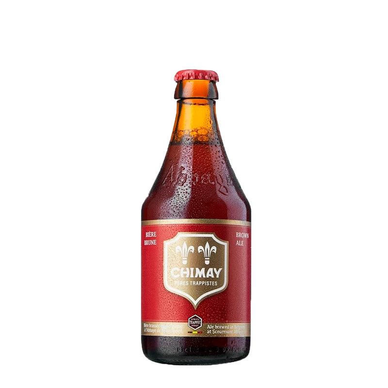Chimay T. Rosso