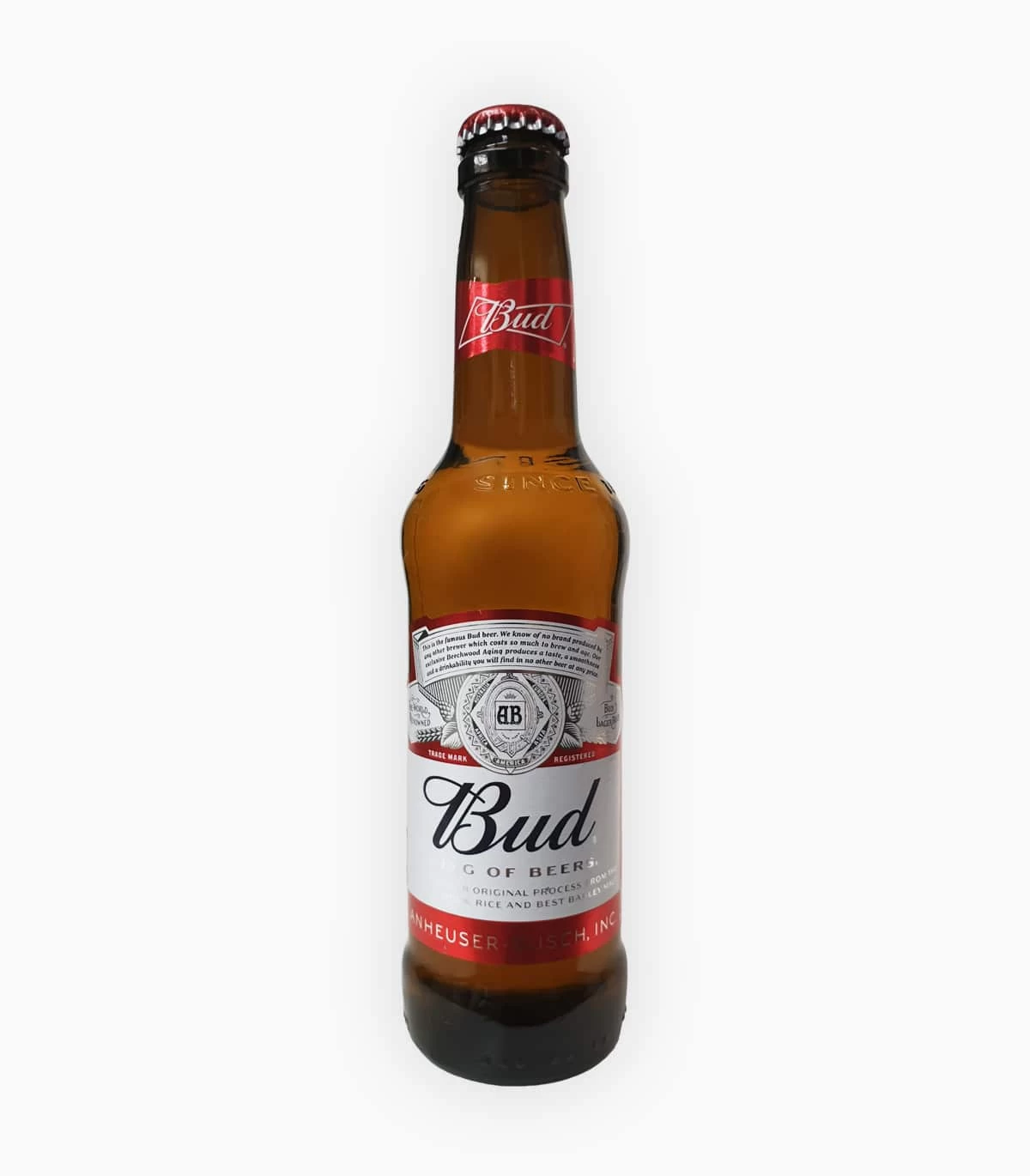Bud