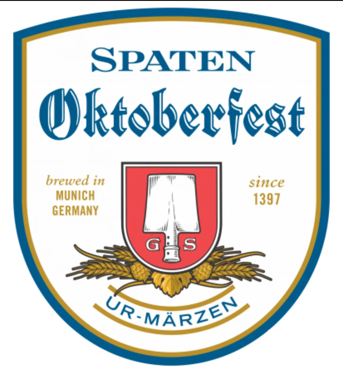 Spaten Oktoberfest 