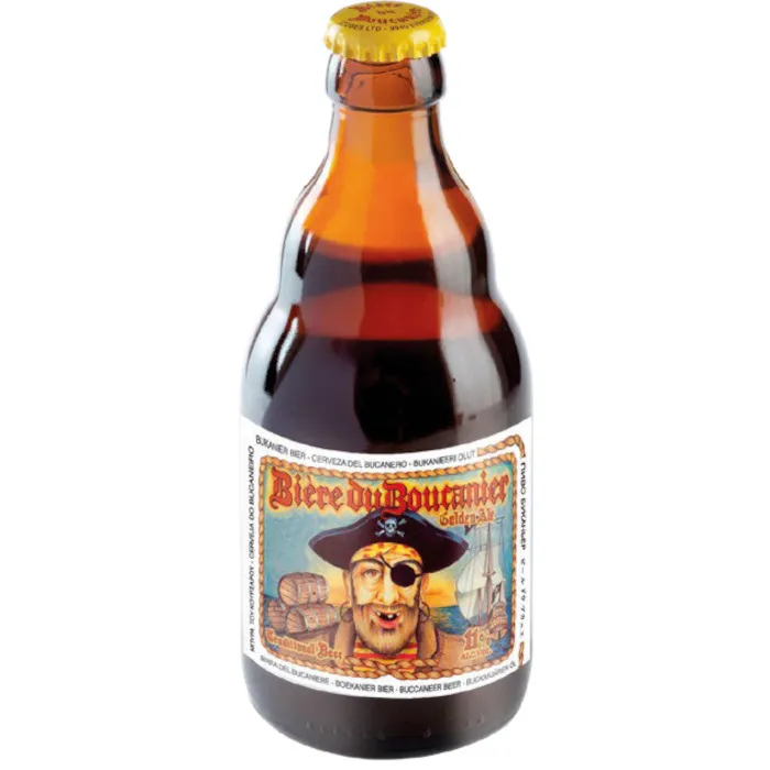 Biere du Boucanier
