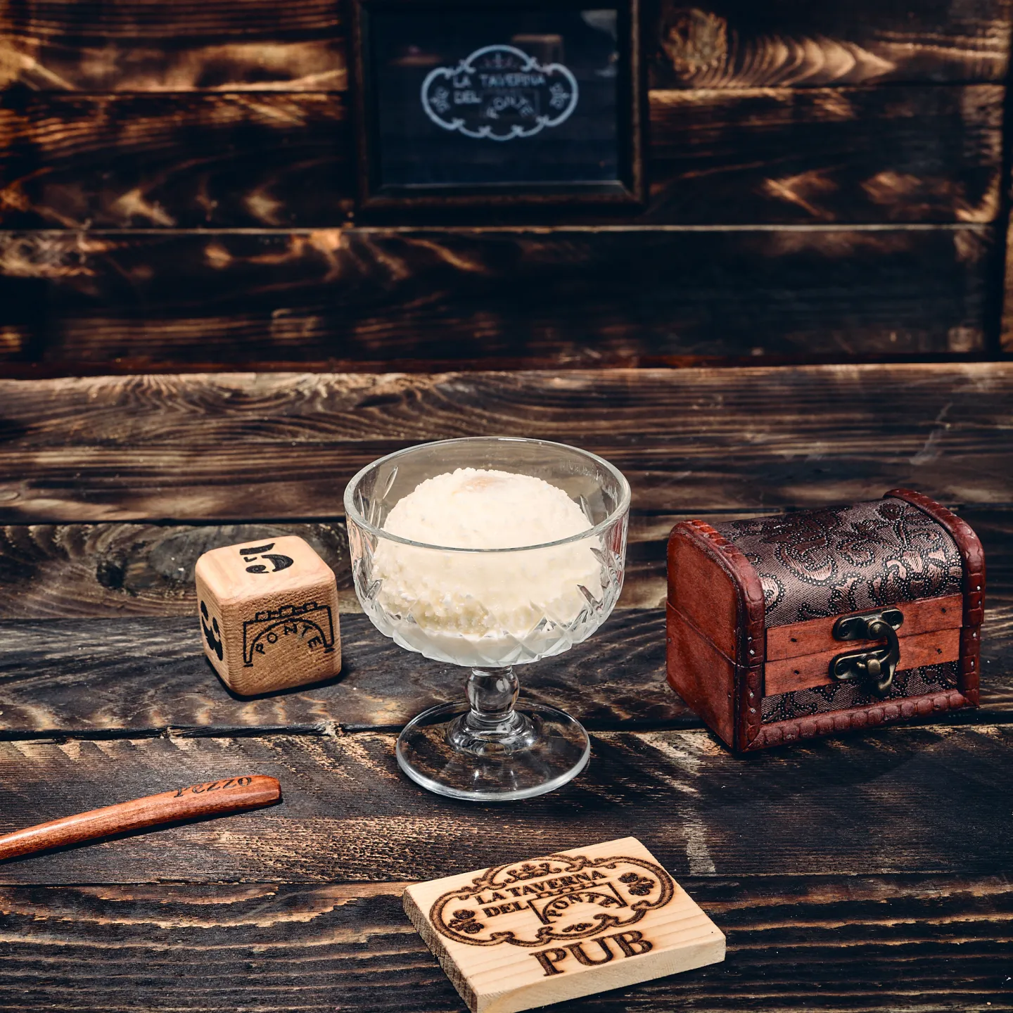 Tartufo bianco
