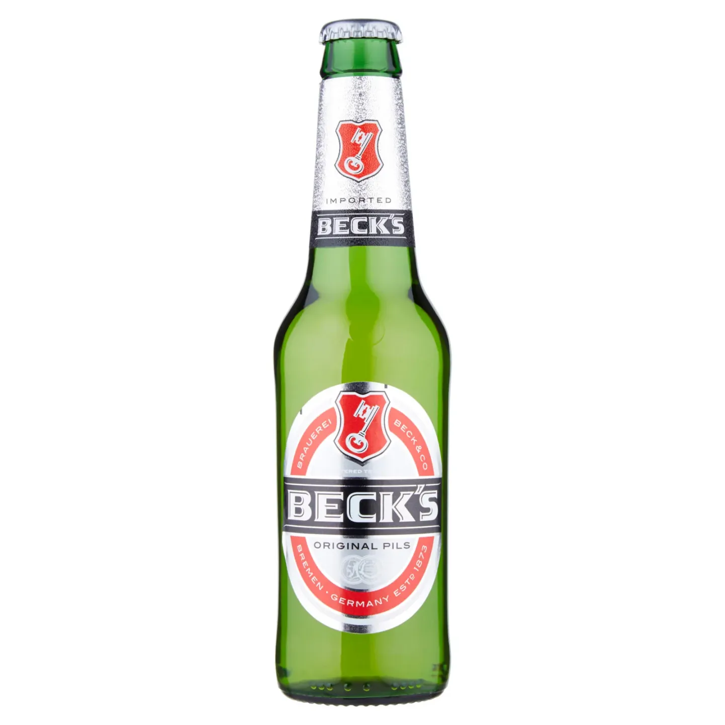 Beck's