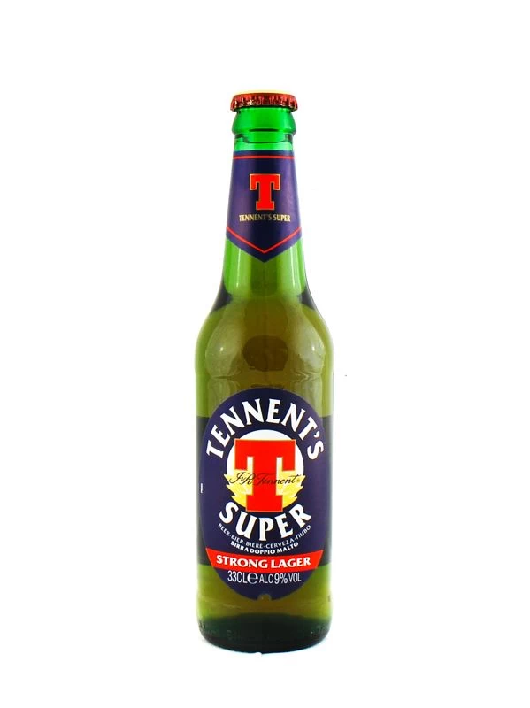 Tennent`s
