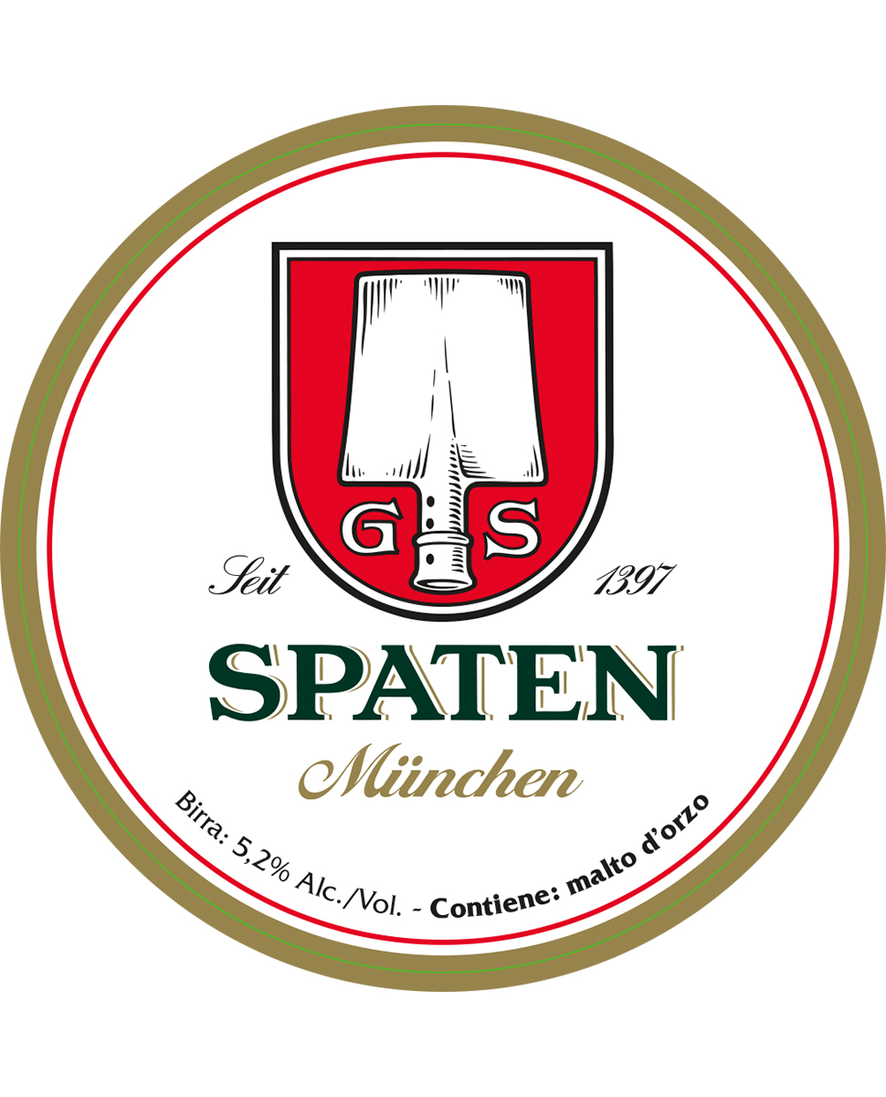 Spaten