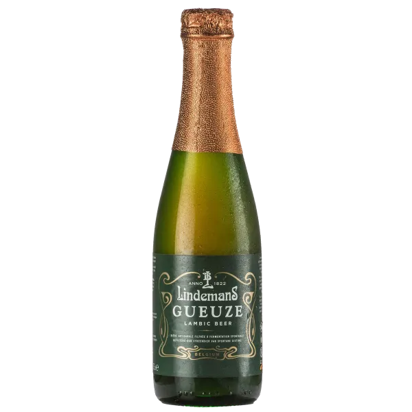 Lindemans Gueuze
