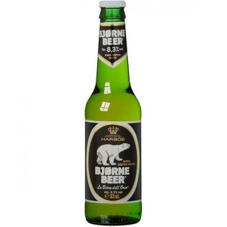 Bjorne Beer