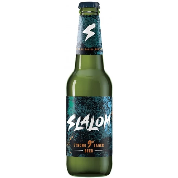 Slalom