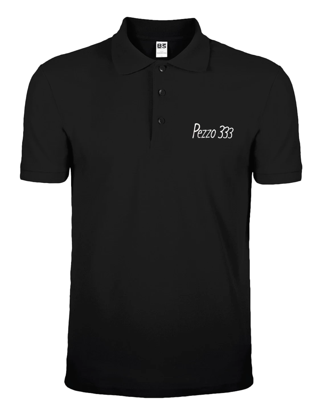 Polo Pezzo333